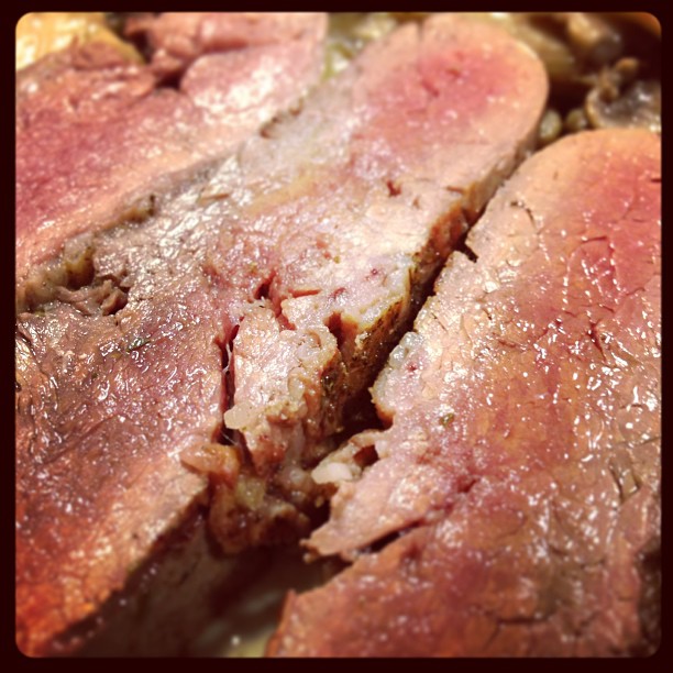 Tagliata Equina
