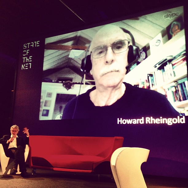 @lucadebiase and @hrheingold #sotn13
