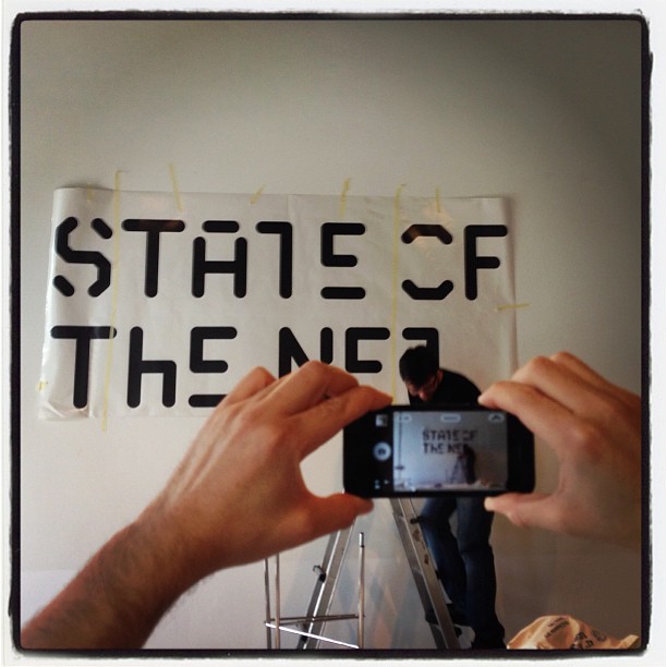 #sotn13 the new logo