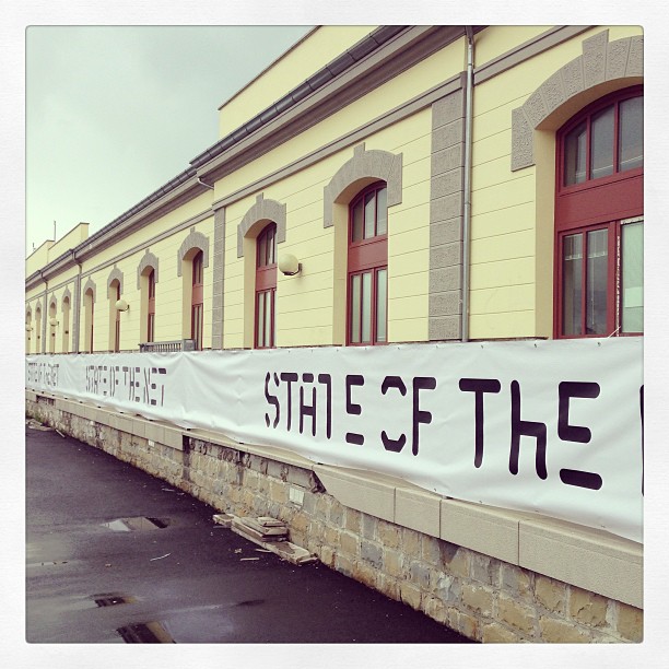 Awesome #sotn13