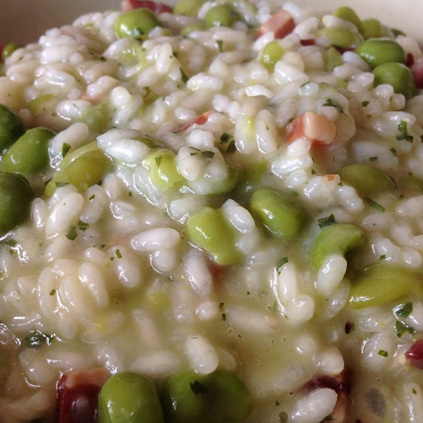 Risi e bisi