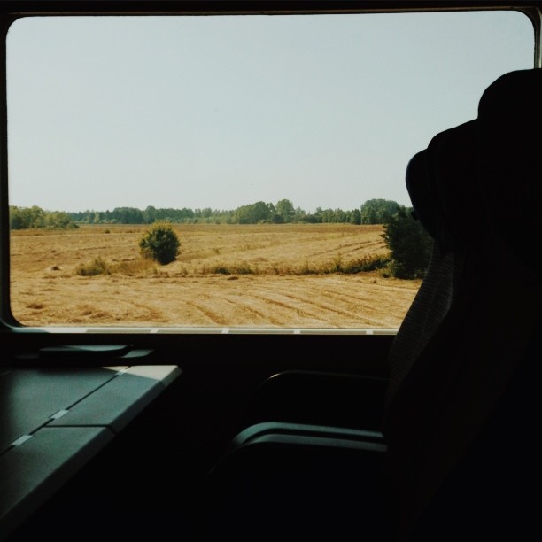 Countryside #vscocam