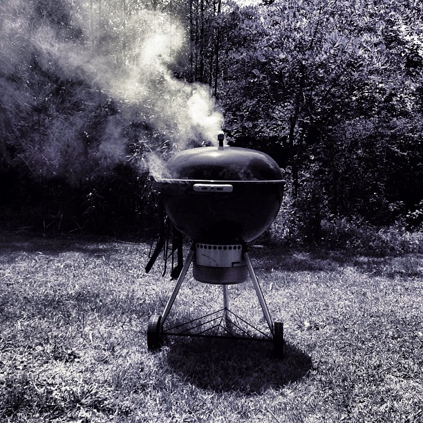Smokin