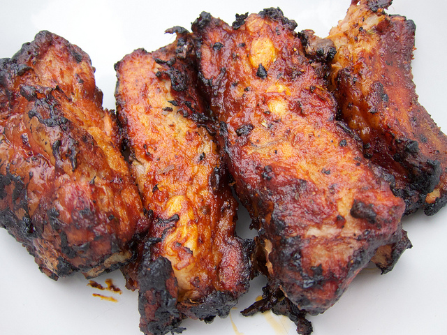 BBQ Ribs