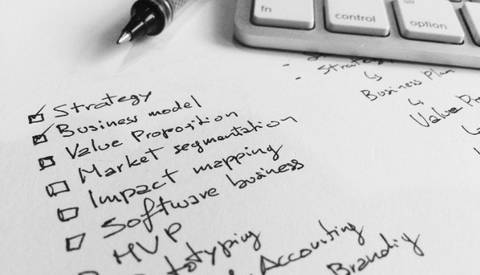 checklist
